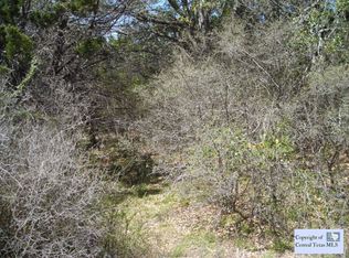 0 Vista Rdg, Canyon Lake, TX 78133