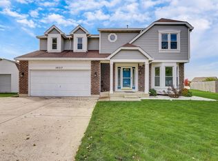 10317 63rd St, Kenosha, WI 53142