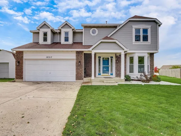 10317 63rd STREET, Kenosha, WI 53142