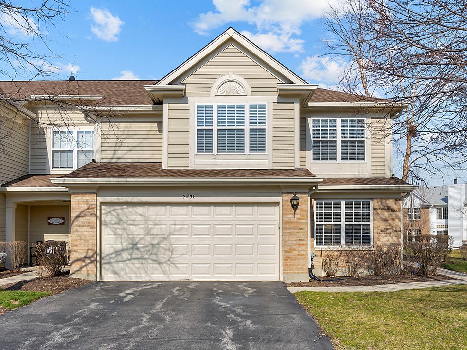 2936 Oak Ct 0, Schaumburg, IL 60193 Zillow