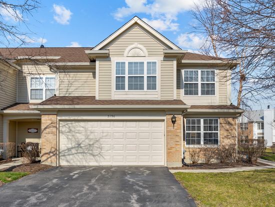 2936 Oak Ct #0, Schaumburg, IL 60193