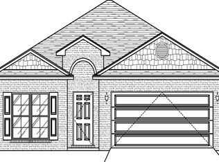 4276 Ladybank St, Gulf Shores, AL 36542