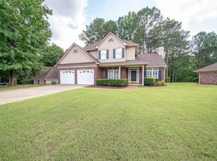4854 Champions Way, Columbus, GA 31909