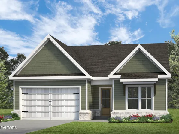 11959 Signal View Rd, Knoxville, TN 37932