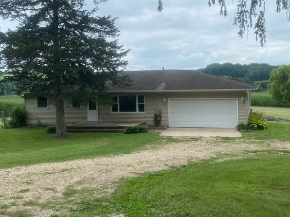 5615 County Road P, Cross Plains, WI 53528