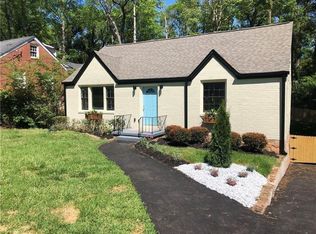 1992 Delphine Dr, Decatur, GA 30032