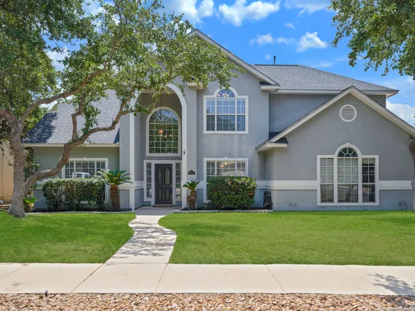 18215 LEMANS, San Antonio, TX 78258