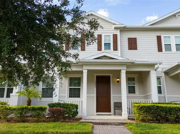 5879 Soter Ln, Windermere, FL 34786