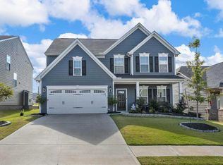 545 Bellot Winds Dr, Duncan, SC 29334