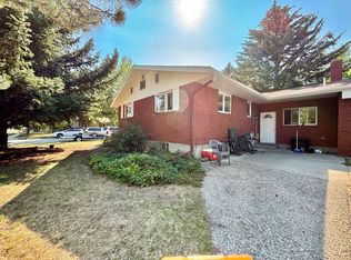 19 East Garfield, Bozeman, MT 59715