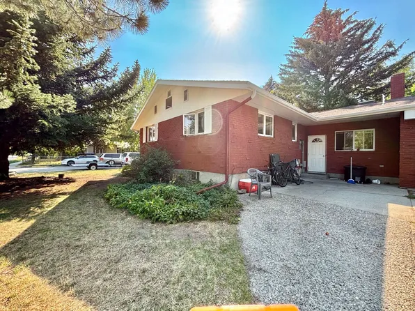 19 East Garfield, 19 E Garfield St APT B, Bozeman, MT 59715