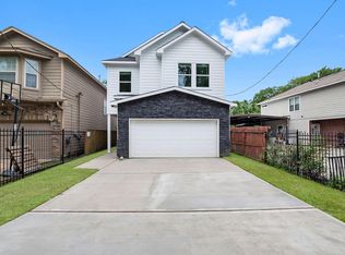 6623 Cohn St, Houston, TX 77091