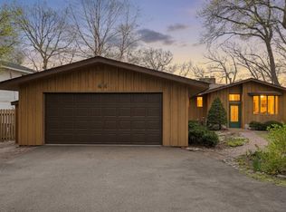 44 E Golden Lake Rd, Circle Pines, MN 55014