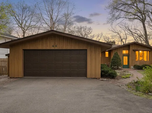 44 E Golden Lake Rd, Circle Pines, MN 55014
