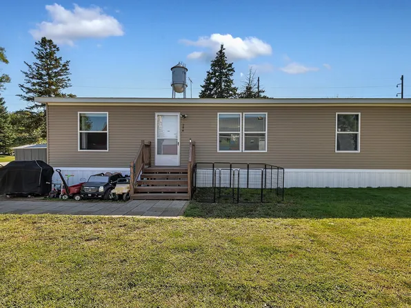 204 3rd Ave SE, Freeport, MN 56331