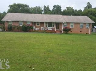 1 S Stepp Rd, Lindale, GA 30147