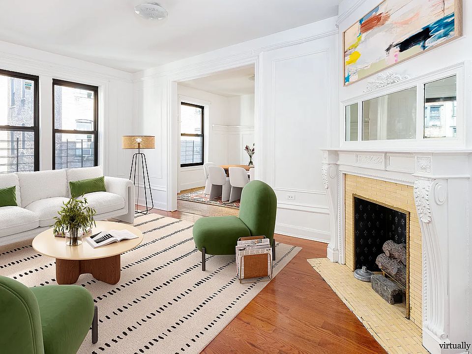 1st image of 611 W 156th St #45