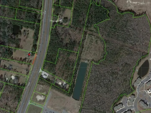 7961 State Highway 21, Port Wentworth, GA 31407