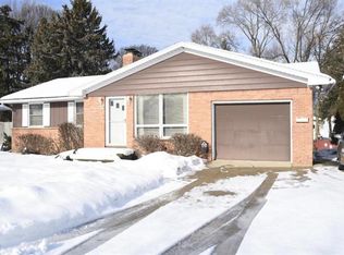 2453 Blanchard St SW, Wyoming, MI 49519