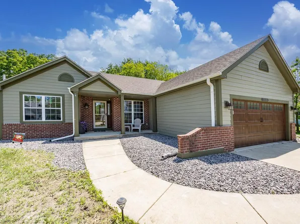 W195S8654 Plum Creek BOULEVARD, Muskego, WI 53150