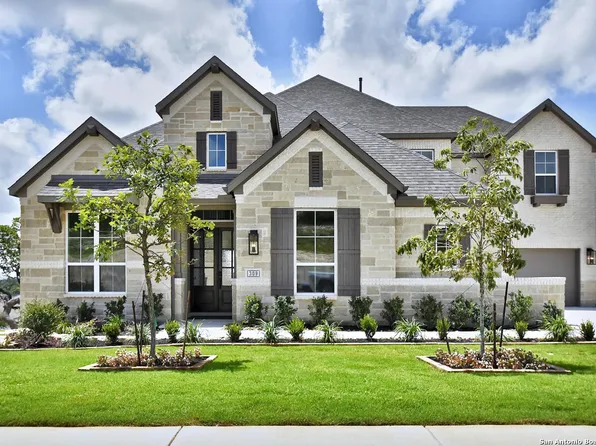 309 Dulce Vista, Boerne, TX 78006