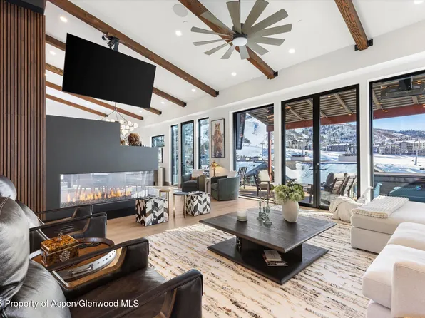 1855 Burgess Creek Rd #6, Steamboat Springs, CO 80487