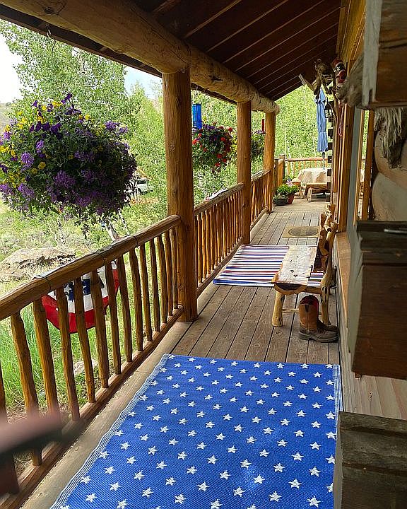 260 Lochleven Ln, Almont, CO 81210 Zillow