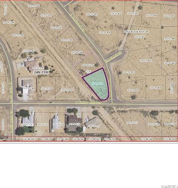 1st image of 7380 E Blackjack Dr
