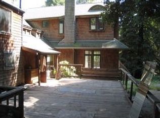 4400 Trout Gulch Rd, Aptos, CA 95003