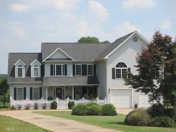 147 Lawrence Mill Rd, Molena, GA 30258