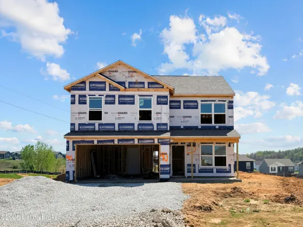 154 Ellis Park, Elizabethtown, KY 42701