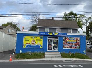 213 White Street, Danbury, CT 06810