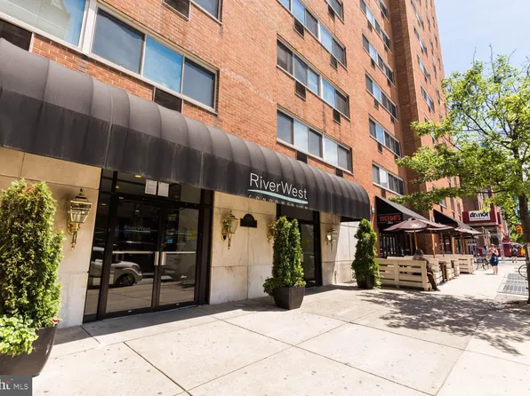 2101-17 Chestnut St #1801, Philadelphia, PA 19103