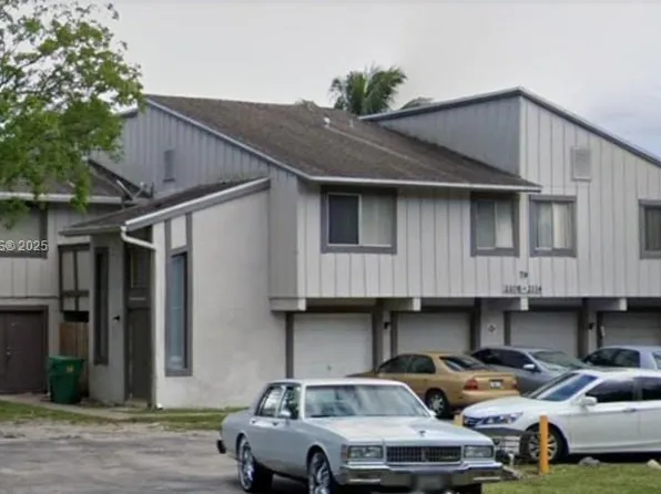 2108 NW 59th Ter #79-A, Lauderhill, FL 33313