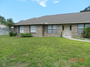 5955 Park Ridge Dr, Pt Orange, FL 32127