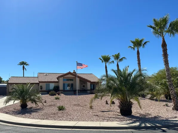 265 Aztec Trail, Wickenburg, AZ 85390