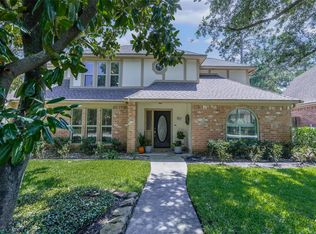 62 Split Rock Rd, Spring, TX 77381