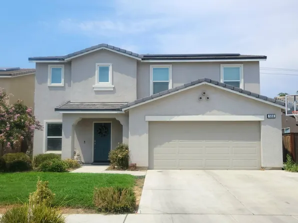 556 Elizabeth Ave, Sanger, CA 93657
