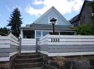 2330 N 57th St, Seattle, WA 98103