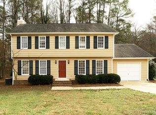 6534 Glendower Rd, Raleigh, NC 27613