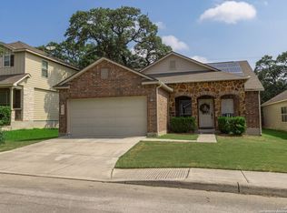 10439 Lupine Cyn, Helotes, TX 78023
