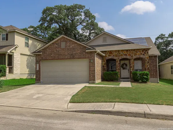 10439 LUPINE CYN, Helotes, TX 78023