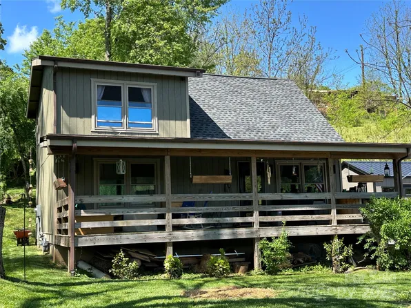 115 Kuykendall Ln, Canton, NC 28716