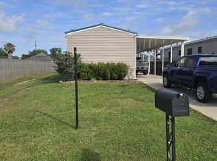 402 Sandi Dr, Patterson, LA 70392
