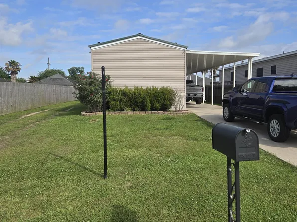 402 Sandi Dr, Patterson, LA 70392