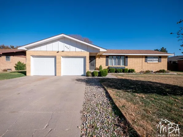 906 Fitz St, Garden City, KS 67846