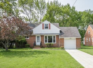 25634 Glenbrook Blvd, Euclid, OH