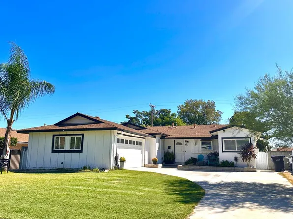 1415 W Harvard Pl, Ontario, CA 91762