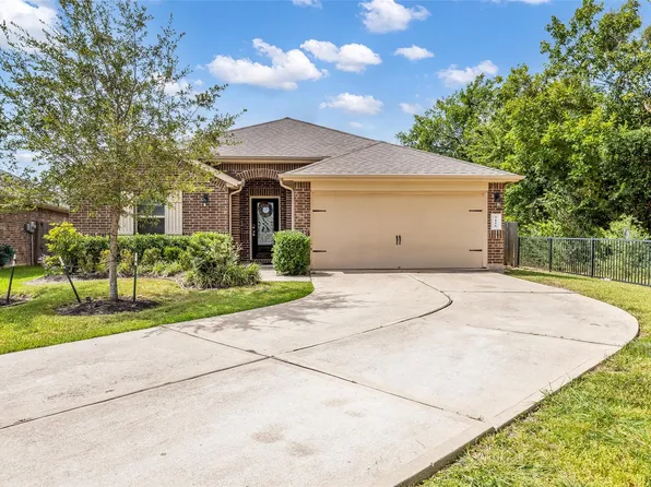 7126 Aliaga Creek Ct, Richmond, TX 77407