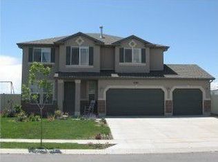 4481 W 5850 S, Hooper, UT 84315